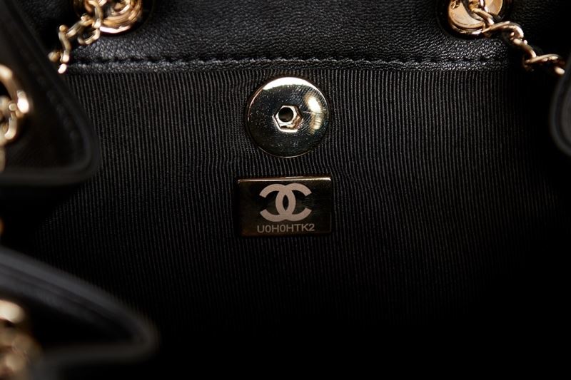 Ch**el backpacks